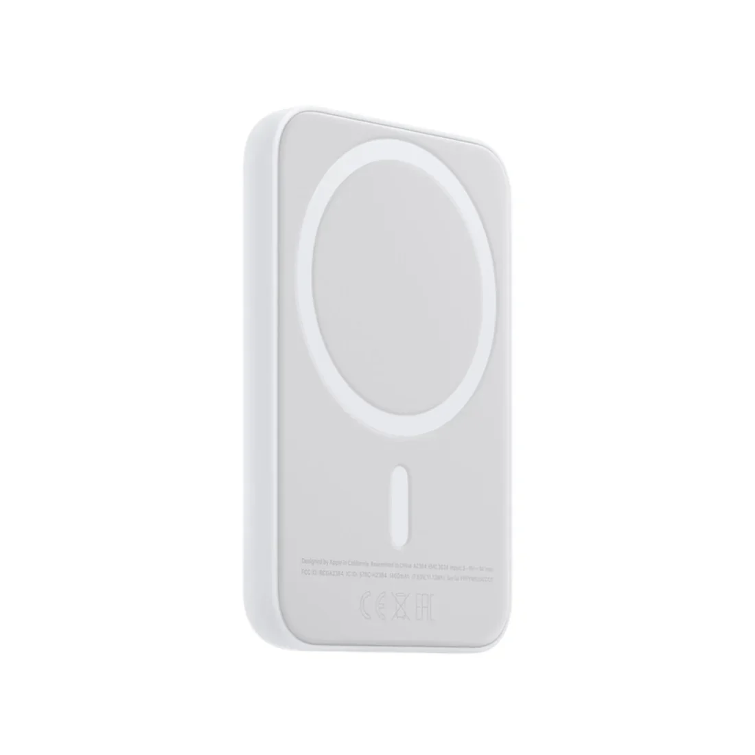 Magnetic Wireless Power Bank- Snap-On Fast Charging (10000mAh) - Image 8