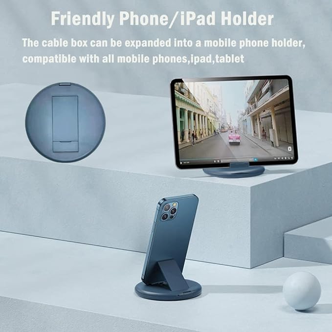 8-in-1 Multi-Connector Fast Charging Cable Kit for All Devices - Image 2