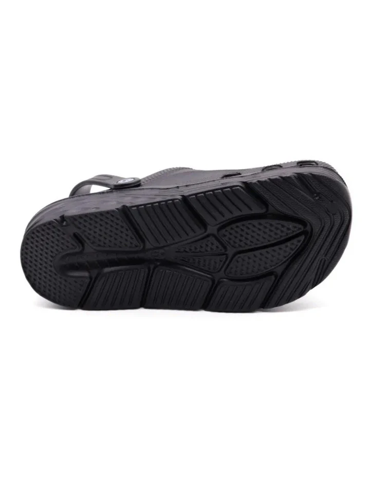HydroStep Water-Resistant Comfort Clogs | Non-Slip & Flexible Sole - Image 5