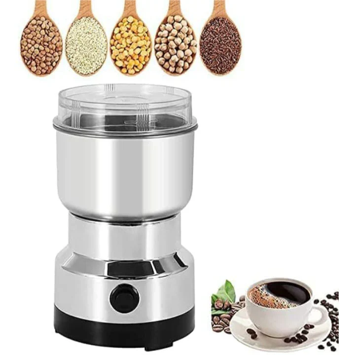 Portable Electric Grinder