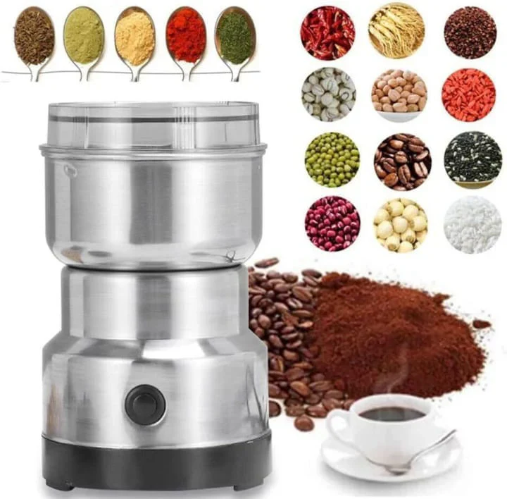 Portable Electric Grinder - Image 4
