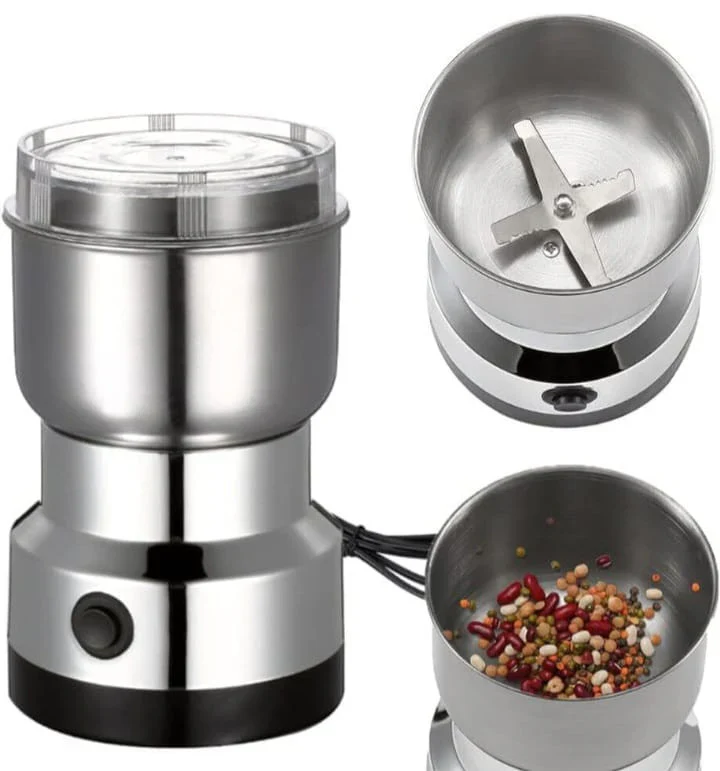 Portable Electric Grinder - Image 5