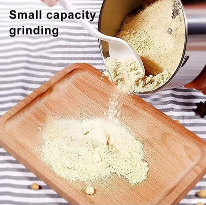 Portable Electric Grinder - Image 7