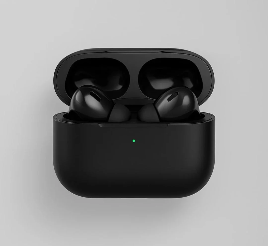 Pro 2 Wireless Bluetooth Earbuds with Deep Bass & Smart Touch Control - Image 2